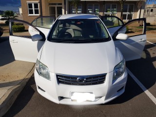 2012 Toyota Axio for sale in St. Catherine, Jamaica