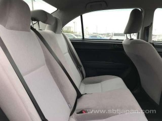 2017 Toyota Corolla Axio for sale in St. Ann, Jamaica