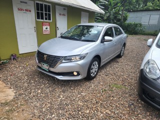 2017 Toyota PREMIO