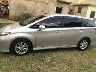2009 Toyota Wish for sale in St. James, Jamaica