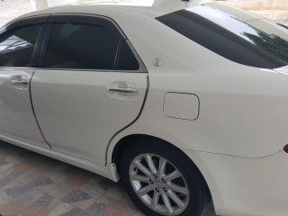 2008 Toyota Crown