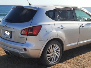 2012 Nissan Dualis Crossrider for sale in Kingston / St. Andrew, Jamaica