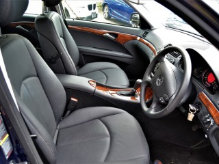 2009 Mercedes Benz E200 for sale in Kingston / St. Andrew, Jamaica