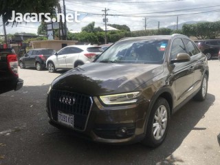 2014 Audi Q3