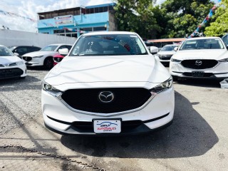 2019 Mazda CX5 for sale in Kingston / St. Andrew, Jamaica