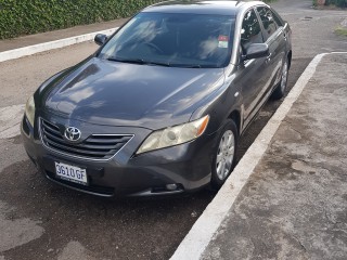 2007 Toyota Camry for sale in Kingston / St. Andrew, Jamaica