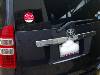 2012 Toyota Noah