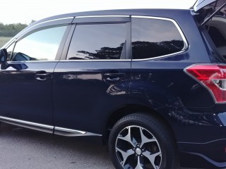 2013 Subaru Forester XT Turbo for sale in Kingston / St. Andrew, Jamaica
