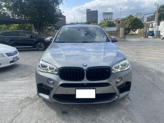 2015 BMW X6 M for sale in Kingston / St. Andrew, Jamaica