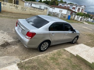 2013 Toyota Axio for sale in St. Catherine, Jamaica