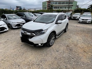 2019 Honda CRV for sale in St. James, Jamaica