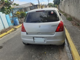 2008 Suzuki Swift for sale in Kingston / St. Andrew, Jamaica