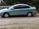 2008 Nissan Bluebird Sylphy for sale in Kingston / St. Andrew, Jamaica