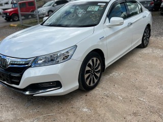 2014 Honda Accord for sale in Manchester, Jamaica