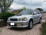 2003 Subaru Forester Cross Sport for sale in Kingston / St. Andrew, Jamaica