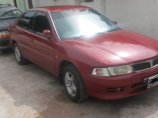 1998 Mitsubishi Lancer for sale in Kingston / St. Andrew, Jamaica