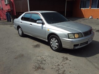 2000 Nissan Bluebird for sale in Kingston / St. Andrew, Jamaica