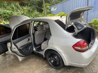 2006 Nissan Tiida Latio 15S for sale in St. James, Jamaica