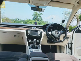 2016 Volkswagen Passat for sale in St. James, Jamaica
