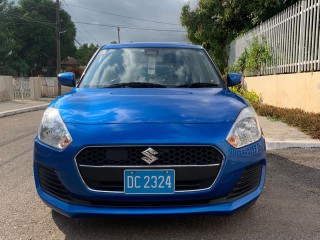 2019 Suzuki Swift for sale in Kingston / St. Andrew, Jamaica