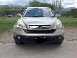 2007 Honda CRV for sale in Kingston / St. Andrew, Jamaica