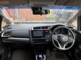 2015 Honda Fit for sale in Kingston / St. Andrew, Jamaica