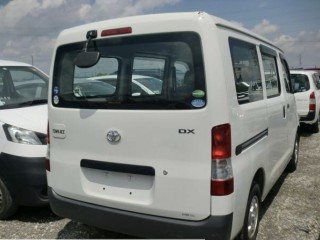 2015 Toyota TownAce