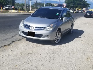 2012 Nissan Tiida Latio for sale in St. Catherine, Jamaica