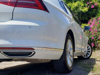 2016 Volkswagen Passat for sale in St. James, Jamaica