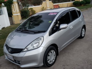 2013 Honda Fit for sale in St. James, Jamaica