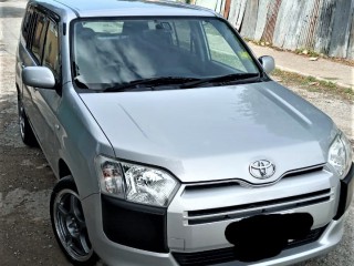 2015 Toyota Probox GL for sale in Kingston / St. Andrew, Jamaica