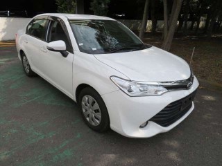 2016 Toyota Corolla Axio for sale in Kingston / St. Andrew, Jamaica