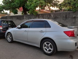 2010 Subaru Impreza Anesis for sale in Kingston / St. Andrew, Jamaica