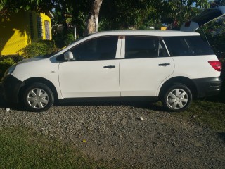 2012 Nissan AD van for sale in Kingston / St. Andrew, Jamaica