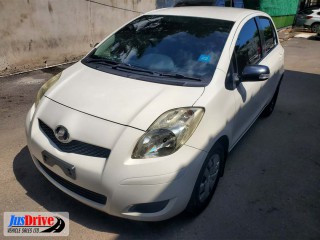 2009 Toyota VITZ for sale in Kingston / St. Andrew, Jamaica