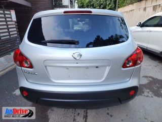 2012 Nissan DUALIS for sale in Kingston / St. Andrew, Jamaica