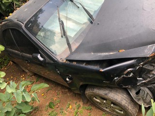 2002 Subaru Impreza for sale in Kingston / St. Andrew, Jamaica