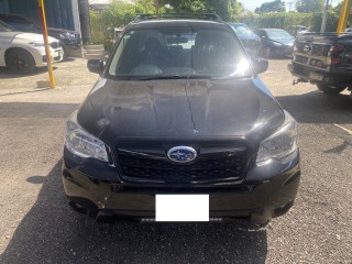 2015 Subaru FORESTER for sale in Kingston / St. Andrew, 