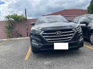 2017 Hyundai Tucson for sale in Kingston / St. Andrew, Jamaica