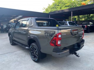 2023 Toyota HILUX ROCCO