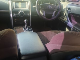 2013 Toyota Mark X for sale in St. James, Jamaica