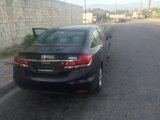 2013 Honda CIVIC LX for sale in Kingston / St. Andrew, Jamaica