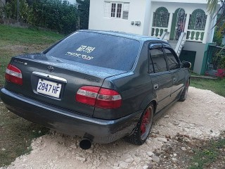 1999 Toyota 111gt for sale in St. James, Jamaica