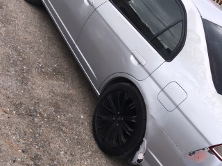 2005 Honda Honda Civic ferio for sale in St. Catherine, Jamaica