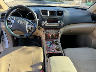 2012 Toyota Highlander for sale in Kingston / St. Andrew, Jamaica