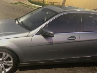 2011 Mercedes Benz C Class 300 Luxury for sale in St. James, Jamaica