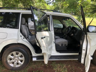 2014 Mitsubishi Pajero for sale in Kingston / St. Andrew, Jamaica