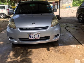 2007 Toyota Passo for sale in St. Ann, Jamaica