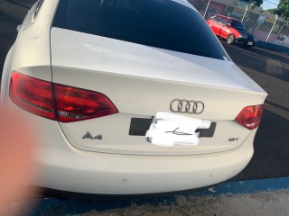 2011 Audi A4 for sale in Kingston / St. Andrew, Jamaica