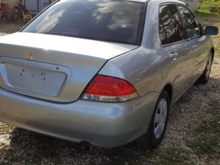 2007 Mitsubishi Lancer for sale in Clarendon, Jamaica